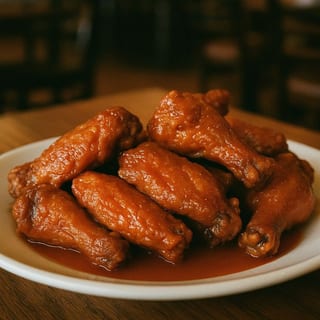 Classic Wings